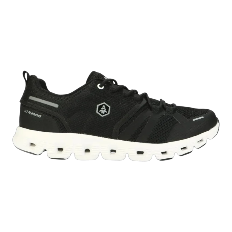 Hammer Jack Kaven Sİyah Erkek Günlük Ayakkabı - 1