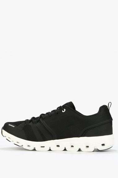 Hammer Jack Kaven Sİyah Erkek Günlük Ayakkabı - 3