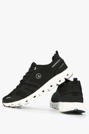 Hammer Jack Kaven Sİyah Erkek Günlük Ayakkabı - 5