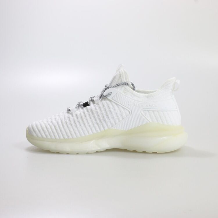 Hammer Jack Lambor M Beyaz Erkek Günlük Ayakkabı - Hammer Jack (1)