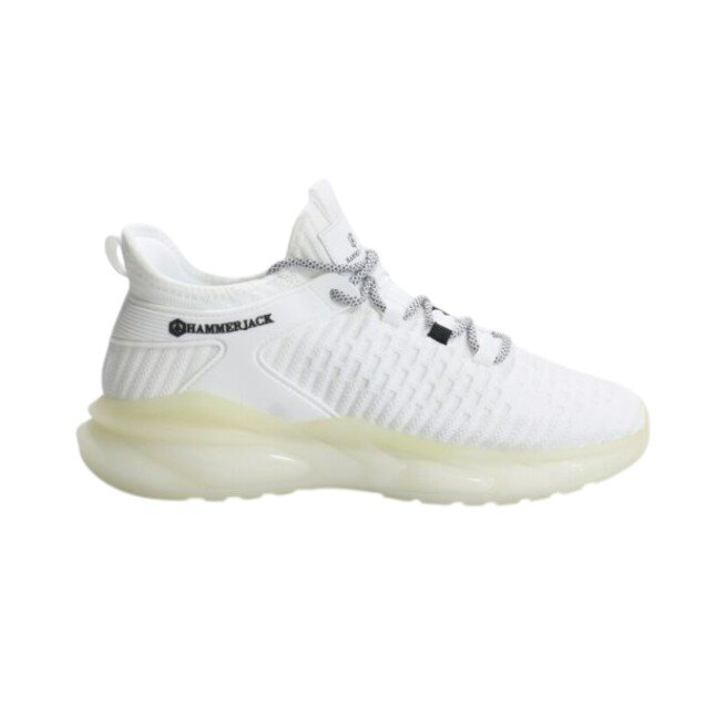 Hammer Jack Lambor M Beyaz Erkek Günlük Ayakkabı - Hammer Jack