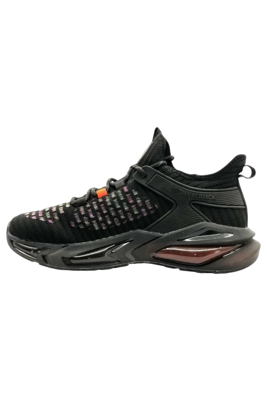 Hammer Jack LAMBOR M SPOR AYAKKABI SİYAH Erkek Günlük Ayakkabı - Hammer Jack (1)