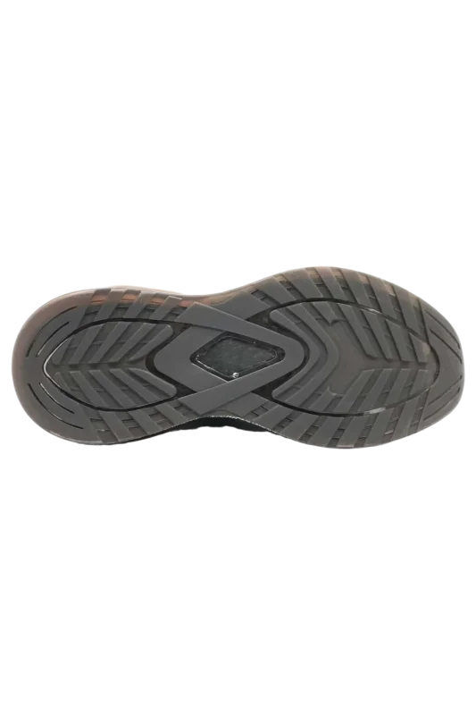 Hammer Jack LAMBOR M SPOR AYAKKABI SİYAH Erkek Günlük Ayakkabı - 5