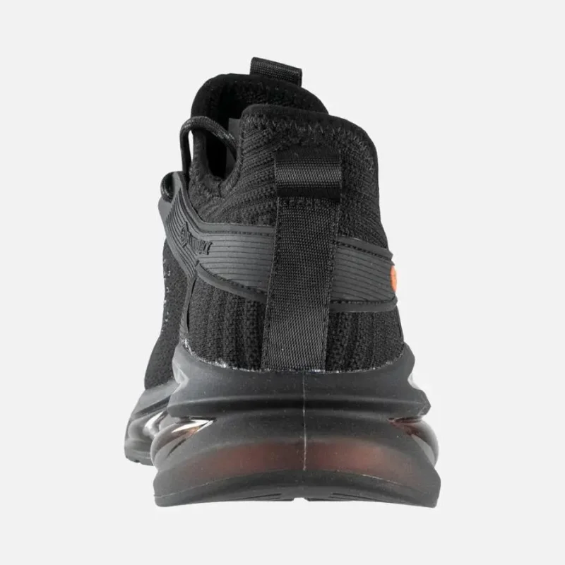 Hammer Jack LAMBOR M SPOR AYAKKABI SİYAH Erkek Günlük Ayakkabı - 3