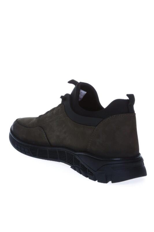 Hammer Jack LAZNE M AYAKKABI Haki Erkek Bot 102 21405-M-10301 - 3