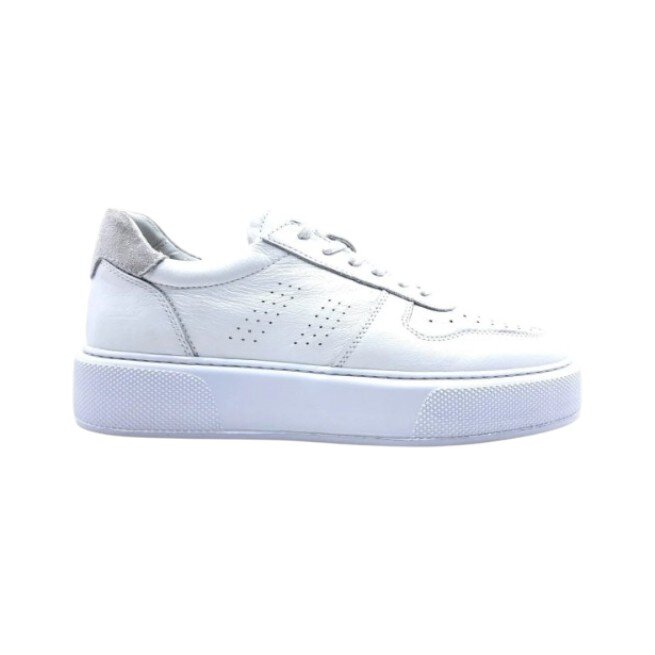 Hammer Jack LEEDS M BEYAZ Erkek Günlük Ayakkabı - Hammer Jack