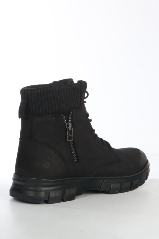 Hammer Jack Lejos Siyah Erkek Bot - 2