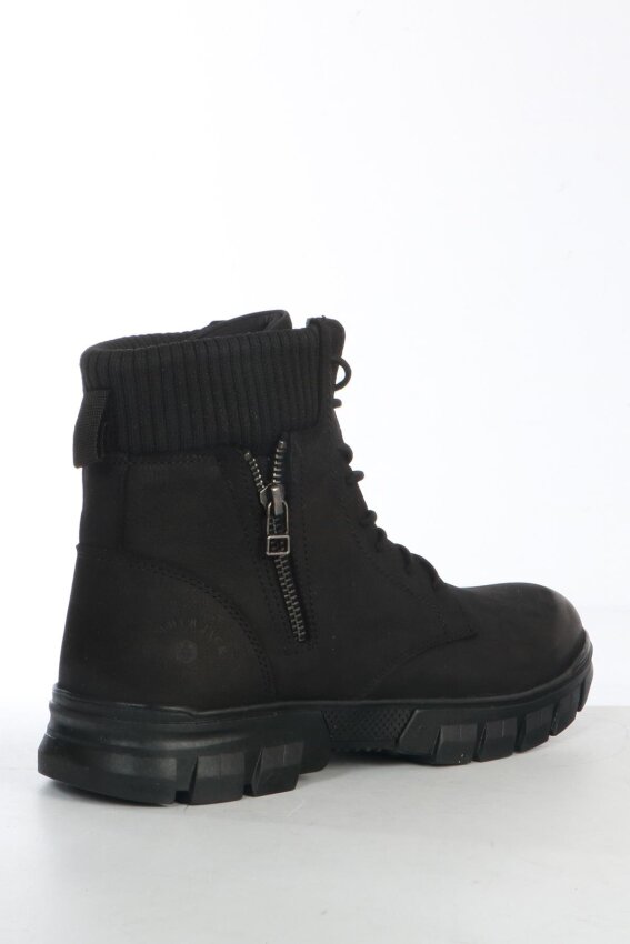 Hammer Jack Lejos Siyah Erkek Bot - 2