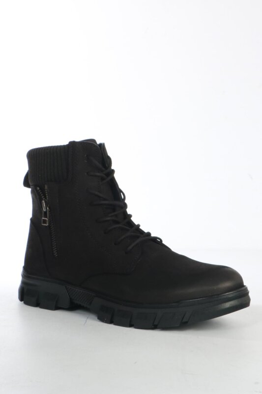 Hammer Jack Lejos Siyah Erkek Bot - 3