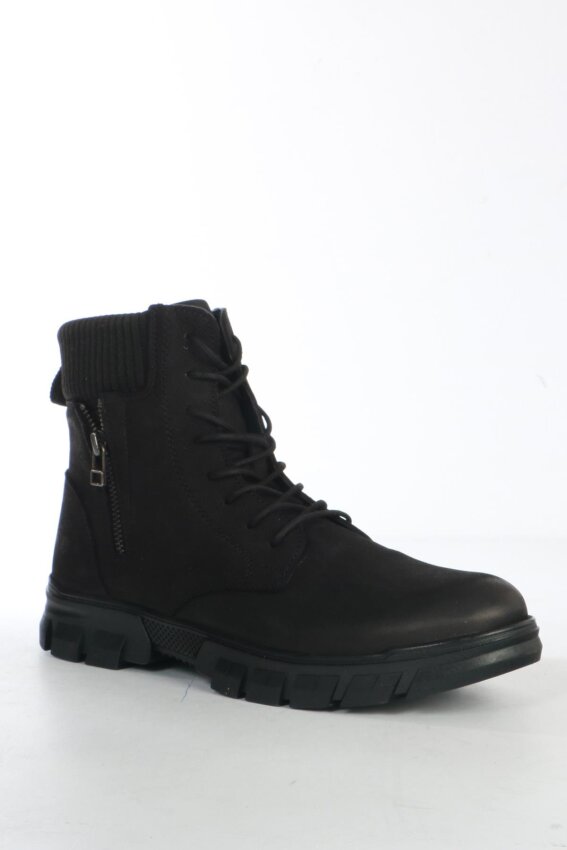 Hammer Jack Lejos Siyah Erkek Bot - 3