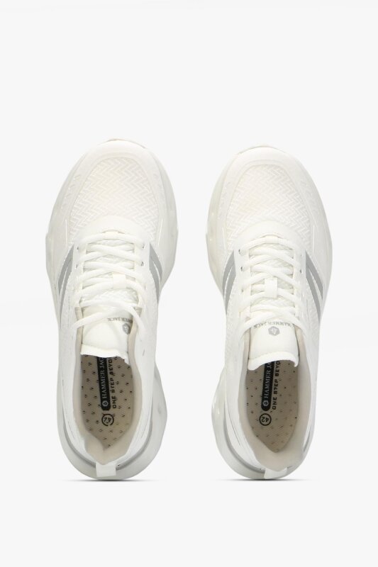 Hammer Jack Longo M Ayakkabı Erkek Günlük Ayakkabı - 3