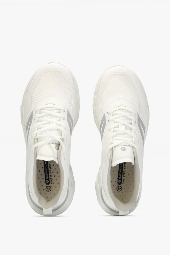 Hammer Jack Longo M Ayakkabı Erkek Günlük Ayakkabı - 3