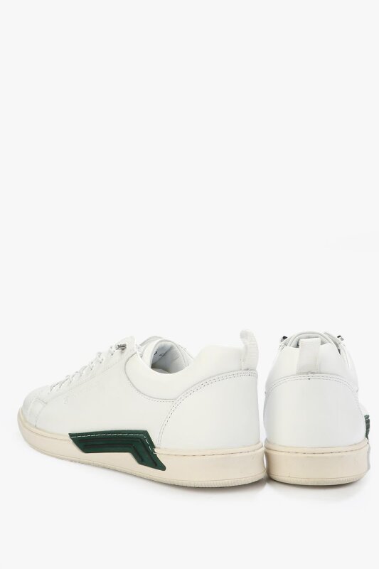 Hammer Jack Luza M Erkek Günlük Ayakkabı - 4