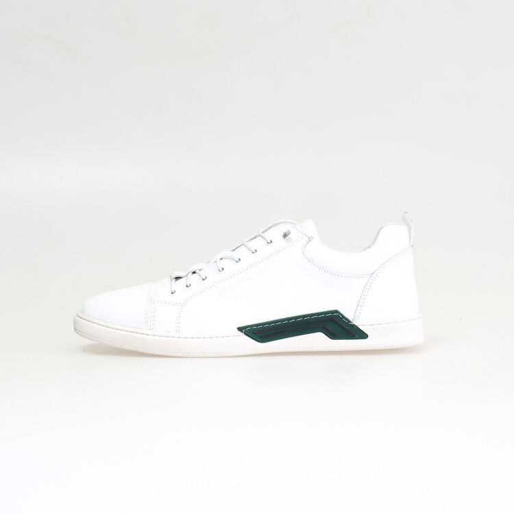 Hammer Jack LUZA M AYAKKABI BEYAZ Erkek Günlük Ayakkabı - Hammer Jack (1)