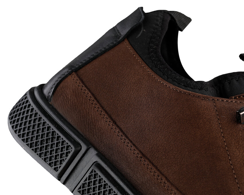 Hammer Jack MADRID M AYAKKABI Kahverengi Erkek Günlük Ayakkabı - 6