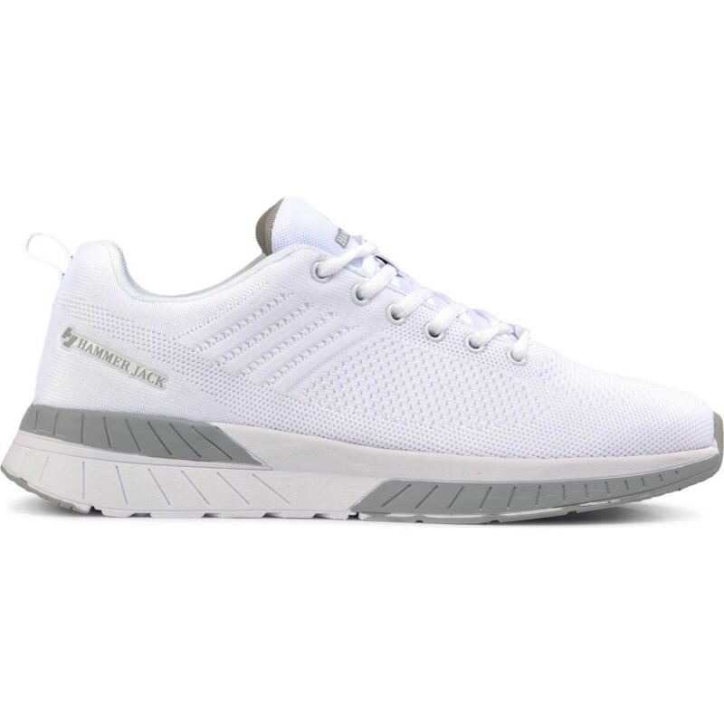 Hammer Jack MANAUS M SPOR AYAKKABI BEYAZ Erkek Günlük Ayakkabı 101 21200-M-2022 - 1