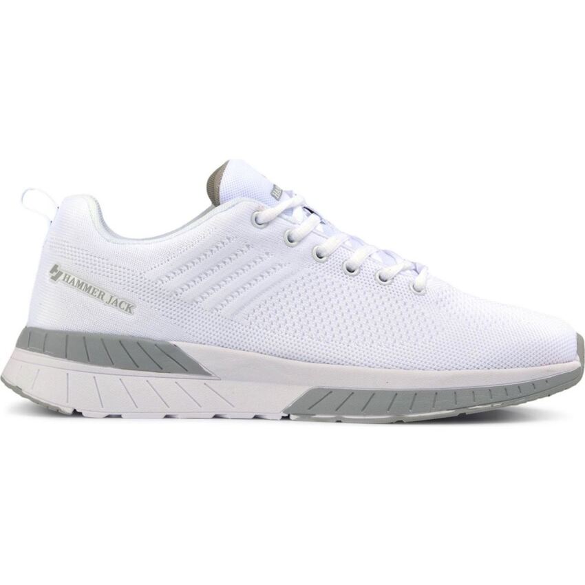 Hammer Jack MANAUS M SPOR AYAKKABI BEYAZ Erkek Günlük Ayakkabı 101 21200-M-2022 - 2