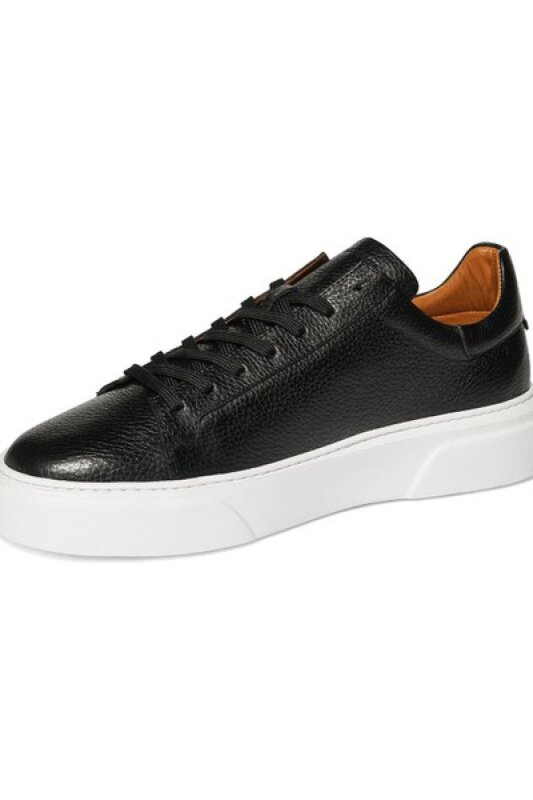 Hammer Jack Matrix-M Siyah Erkek Günlük Ayakkabı - Hammer Jack (1)