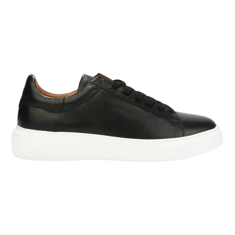 Hammer Jack Matrix-M Siyah Erkek Günlük Ayakkabı - 1