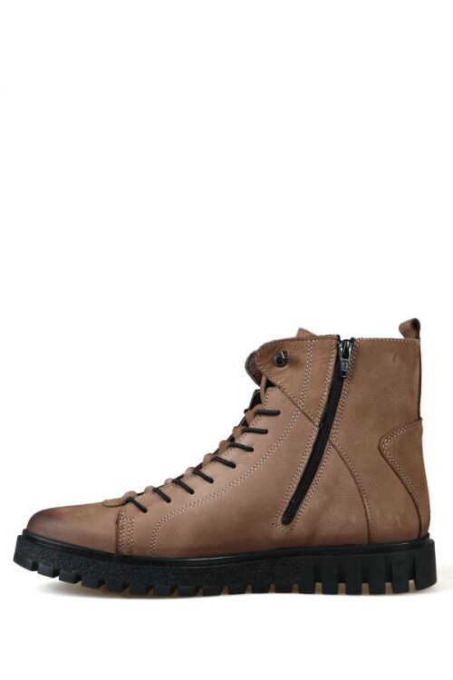 Hammer Jack MERDANE BOT Bej Erkek Bot - Hammer Jack (1)