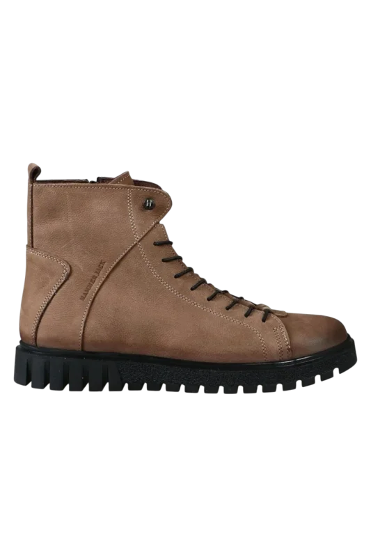 Hammer Jack MERDANE BOT Bej Erkek Bot - 1