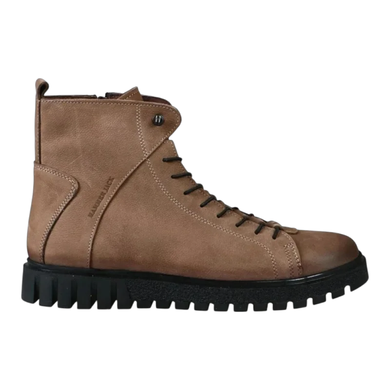 Hammer Jack MERDANE BOT Bej Erkek Bot - 1