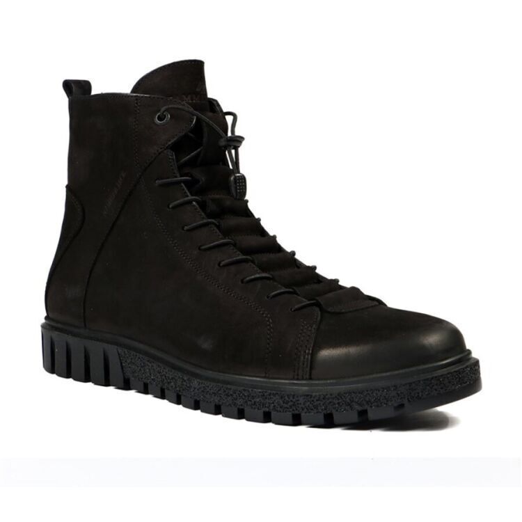 Hammer Jack MERDANE SİYAH Erkek Bot 102 17945-M-10298 - 3