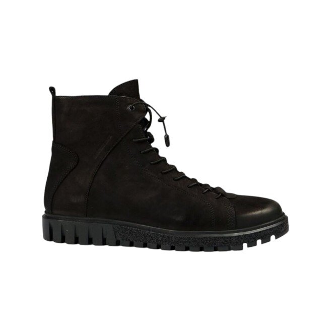 Hammer Jack MERDANE SİYAH Erkek Bot 102 17945-M-10298 - 1