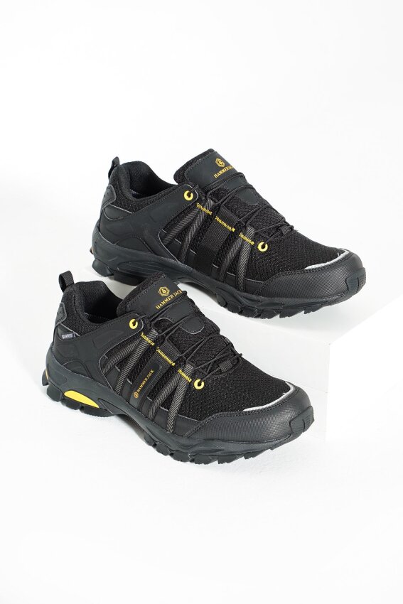 Hammer Jack MIGOS M SİYAH Erkek Outdoor Ayakkabı - 5