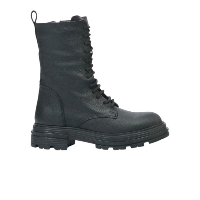 Hammer Jack Minas Z Siyah Kadın Bot&Çizme - 1