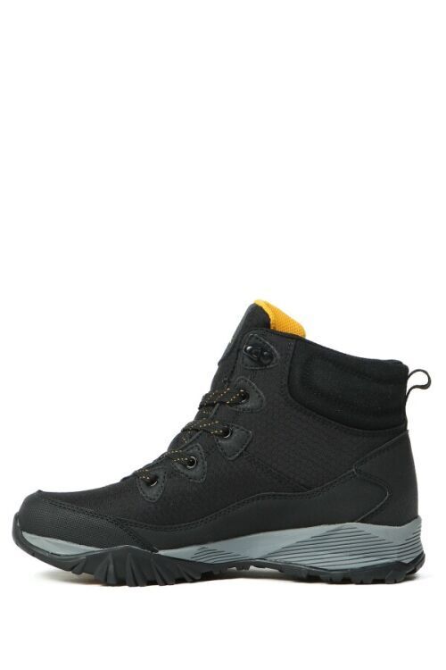 Hammer Jack MONTENEGRO Z SİYAH Kadın Bot - Hammer Jack (1)