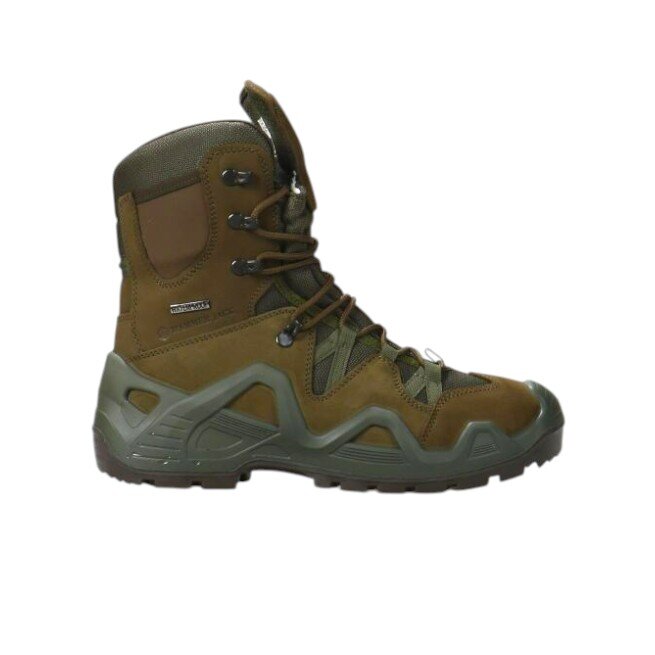 Hammer Jack MR BOT WATERPROOF DESMA+MONTAJ Haki Erkek Bot - 1