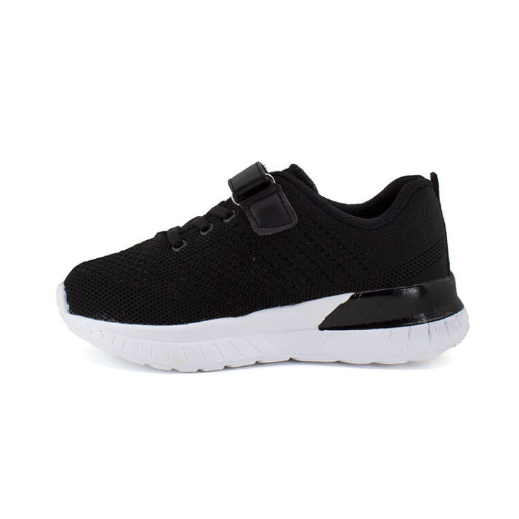 Hammer Jack NAVA F SİYAH Çocuk Günlük Ayakkabı 566 422697-F-3735 - Hammer Jack (1)