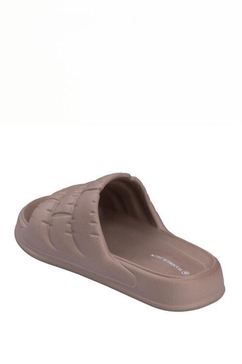 Hammer Jack NEUSORG Z Kahverengi Kadın Terlik - Hammer Jack (1)