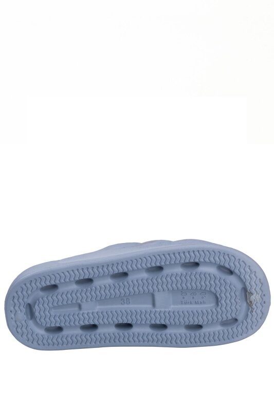 Hammer Jack NEUSORG Z Mavi Kadın Terlik - 3