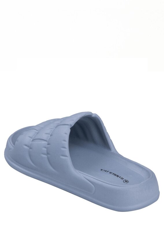 Hammer Jack NEUSORG Z Mavi Kadın Terlik - 4