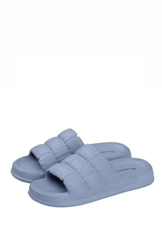 Hammer Jack NEUSORG Z Mavi Kadın Terlik - 5