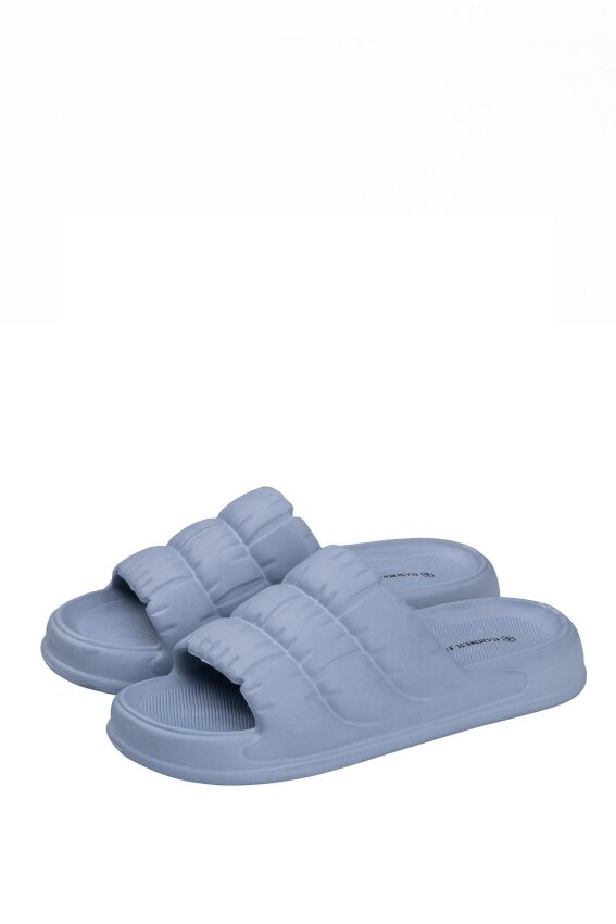 Hammer Jack NEUSORG Z Mavi Kadın Terlik - 5