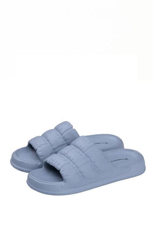 Hammer Jack NEUSORG Z Mavi Kadın Terlik - 3