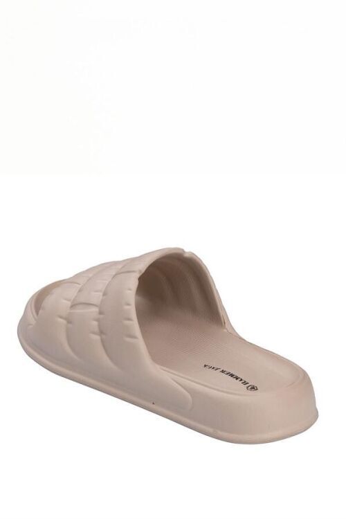 Hammer Jack NEUSORG Z TERLİK Bej Kadın Terlik - Hammer Jack (1)