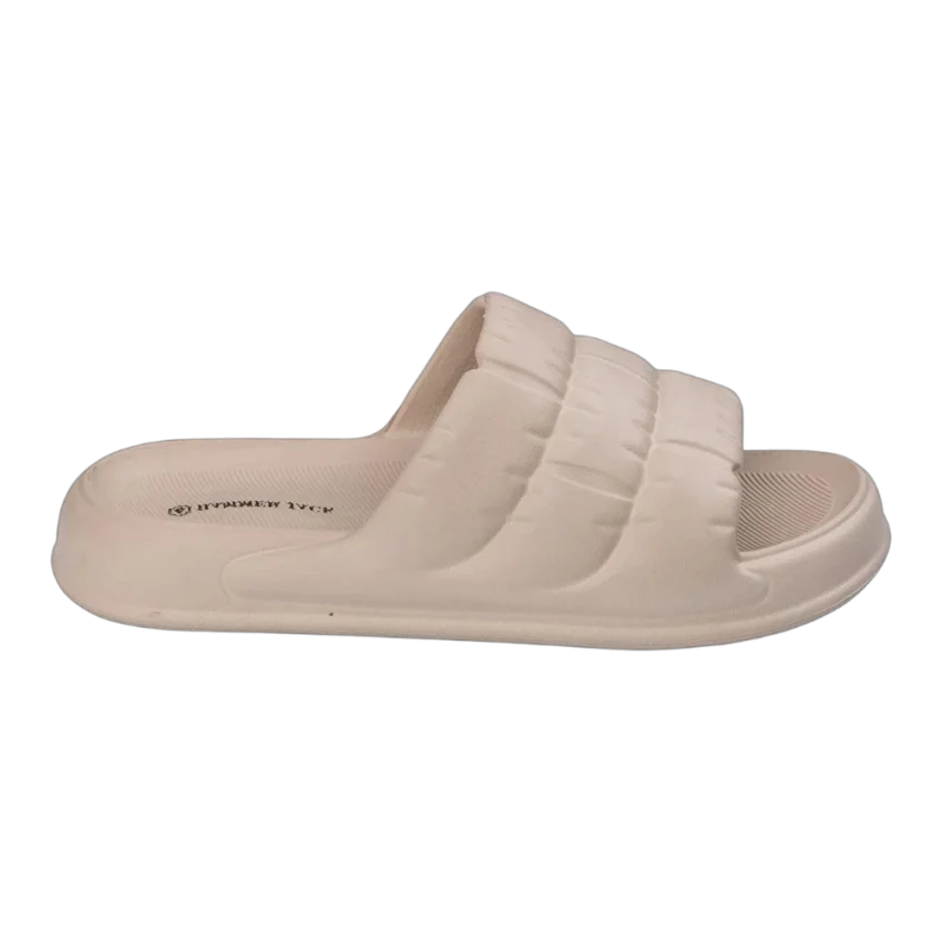 Hammer Jack Neusorg Z Bej Kadın Terlik - 1