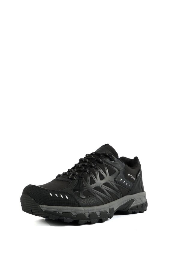 Hammer Jack ORO M Siyah-Gri Erkek Bot 101 20108-M-12333 - 4