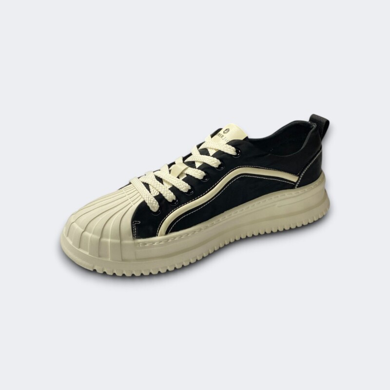 Hammer Jack Otte Erkek Günlük Ayakkabı - 4