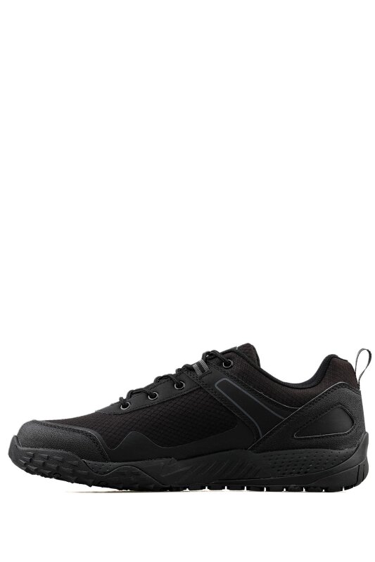 Hammer Jack PARAISO M AYAKKABI SİYAH Erkek Outdoor Ayakkabı 101 21648-M-1 - 2