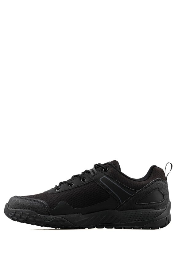 Hammer Jack PARAISO M AYAKKABI SİYAH Erkek Outdoor Ayakkabı 101 21648-M-1 - 2