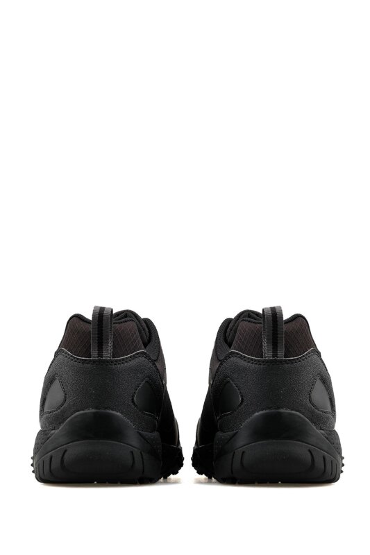 Hammer Jack PARAISO M AYAKKABI SİYAH Erkek Outdoor Ayakkabı 101 21648-M-1 - 3