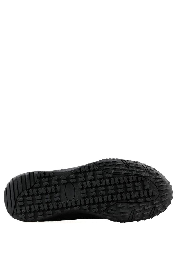 Hammer Jack PARAISO M AYAKKABI SİYAH Erkek Outdoor Ayakkabı 101 21648-M-1 - 4