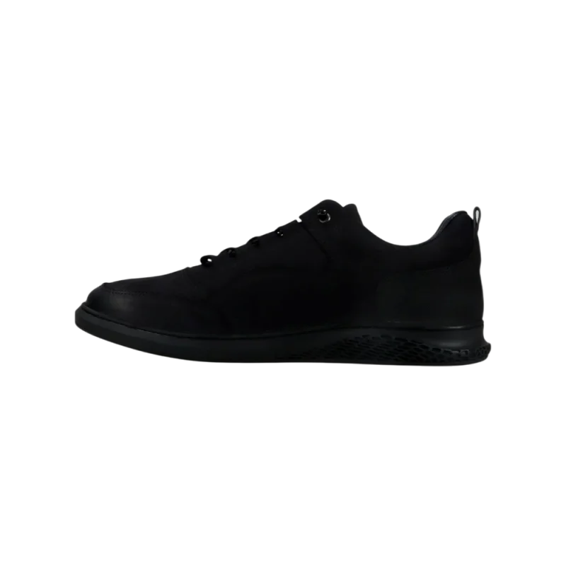 Hammer Jack Parma Siyah Erkek Günlük Ayakkabı - 2