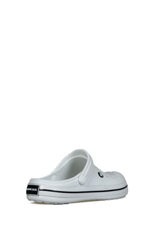 Hammer Jack PATTAYA M BEYAZ Erkek Terlik - 3