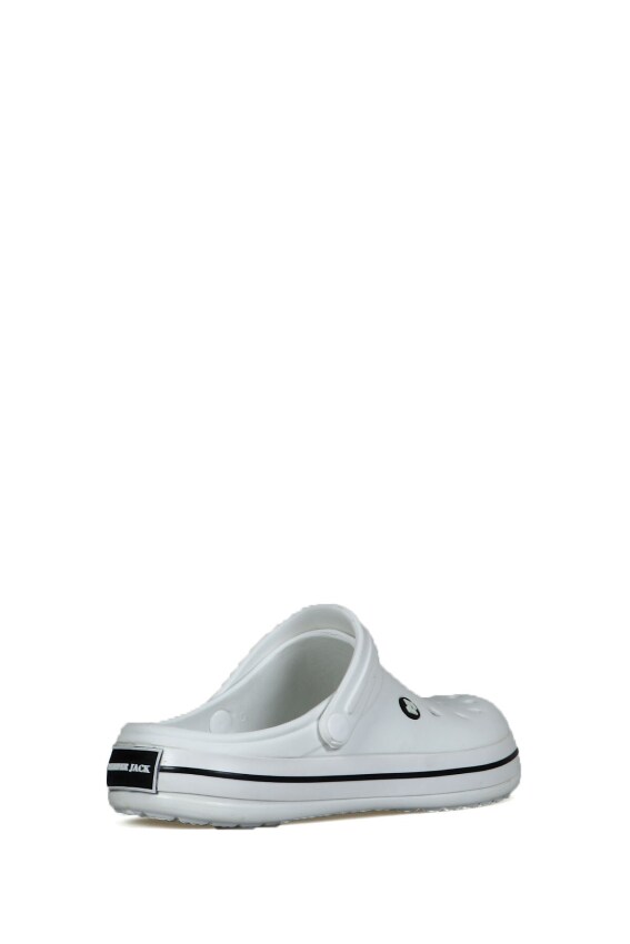 Hammer Jack PATTAYA M BEYAZ Erkek Terlik - 3